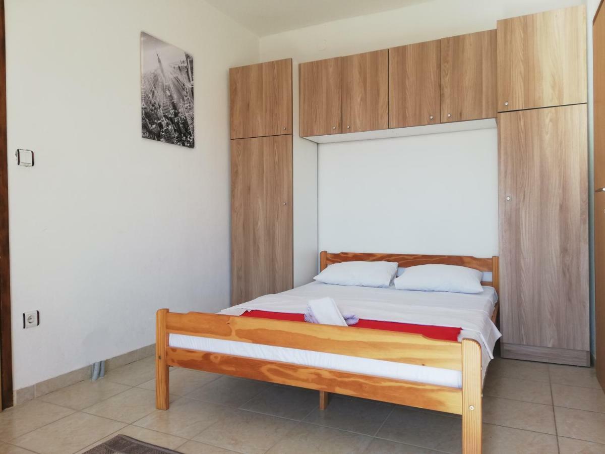 Apartment Maria Zadar Exterior foto